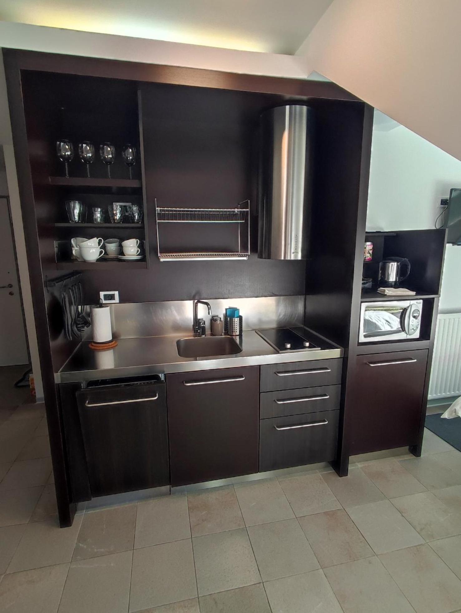 Apartma Mic Kranjska Gora Kültér fotó