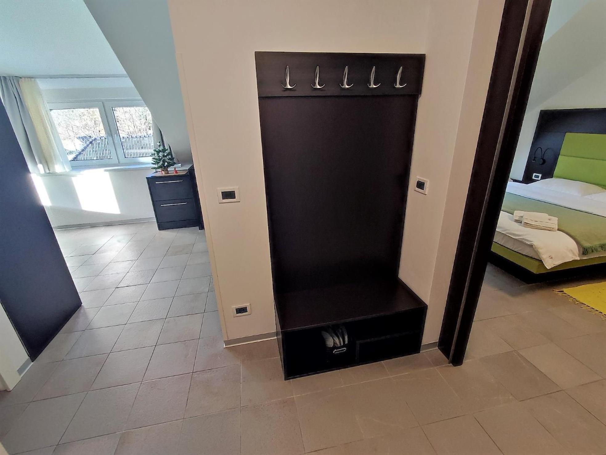 Apartma Mic Kranjska Gora Kültér fotó