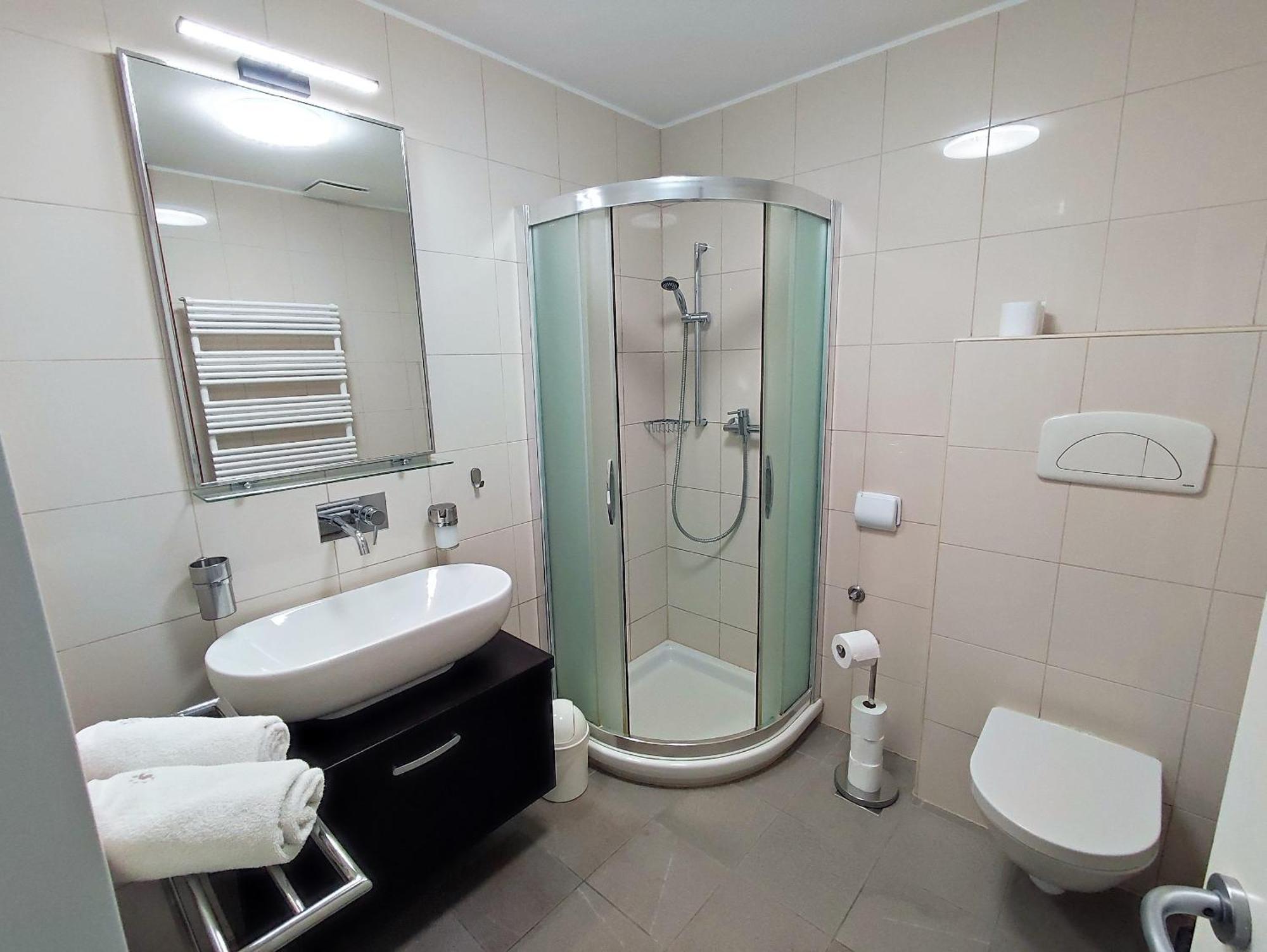 Apartma Mic Kranjska Gora Kültér fotó